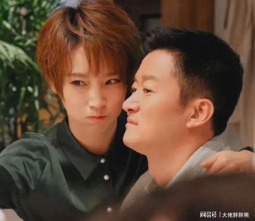 吃娱乐圈大瓜,揭秘明星背后的惊人真相