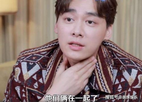 娱乐圈吃瓜王鹤棣是谁啊,他是如何成为热门话题的?